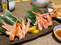 水煮螃蟹-蟹道乐(道顿堀本店)