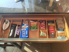 -上海浦东嘉里大酒店