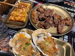 -纪录片《人生一串》体验店(静安店)
