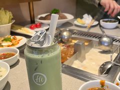 -海底捞火锅(北京西路夜宵主题店)