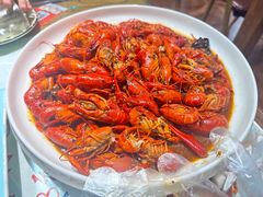 -海碗油泼面·八次方·水库鱼·粘卷子(平谷店)