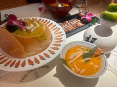 -太食獸泰式茶餐厅(IFS国金中心店)