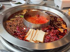 -万物生江北老火锅(海骏达店)
