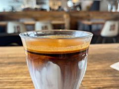 -Vanilla Specialty Coffee(八大关店)