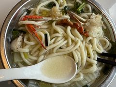 -首占学彬杠面(日韵东方店)