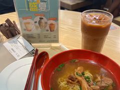 -滋味满屋美食坊(上海街店)