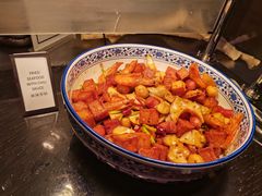 -北京王府井希尔顿酒店·万斯阁西餐厅