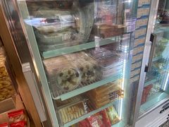 -乔家栅(襄阳南路店)