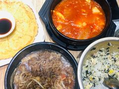 -李先生的首尔小馆(松江启源广场店)