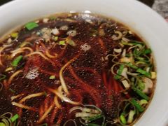老牌阳春面-南京大牌档(龙湖长楹天街店)