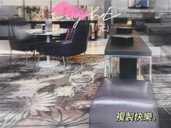 -怡廊(上海漕河泾万丽酒店)