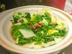 -又见炊烟私房菜(敬亭路店)