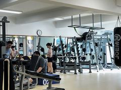 -中田健身工作室(莘庄地铁站店)