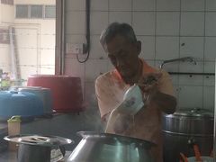 -结霜桥叻沙