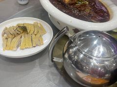 -邢家锅贴老店·非遗·开封菜(金明广场店)