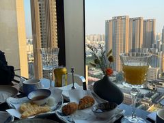 -新鲜特色餐厅(香格里拉大酒店)