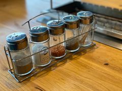 -河坝烧烤串城(虹桥中心店)