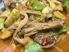 -聚味瞿记·龙虾堂(树木岭店)