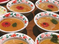 -北京老门框爆肚涮肉馆(凤城六路店)