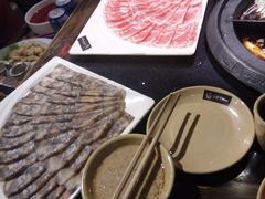 -唇辣号重庆老火锅(燕郊鑫乐汇店)