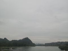-桂林两江四湖景区