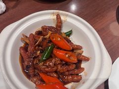 -大树餐厅(益田假日店)