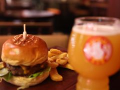 -Boxing Cat Brewery拳击猫精酿啤酒馆(思南公馆店)