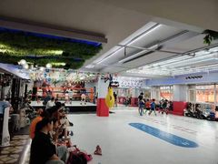 -津武堂散打搏击俱乐部(河西店)