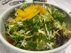 -小河盐帮·私家菜·烤鸭(三元桥·霄云路店)