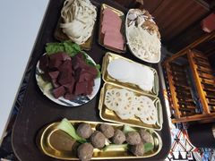 -刘少华贵州小黄牛·鲜牛肉火锅(总店)