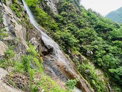 -萍乡武功山风景名胜区