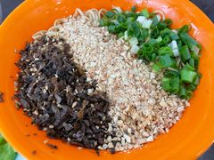 宜宾燃面-农园餐厅(北京大学店)