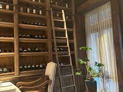 -一棵树·意大利西餐厅One Tree(新城店)