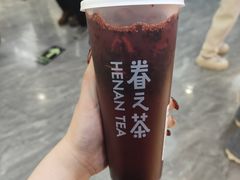 -眷茶(赛格国际购物中心店)