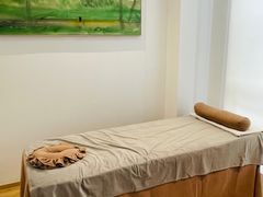 -经福元·推拿·艾灸(广兰路店)