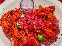 -红钳侠小龙虾·烧烤(中赢康康谷店)