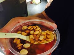 蜂蜜烧仙草-八婆婆烧仙草(中山路店)