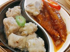 -寻味顺德·顺峰山庄(大良店)