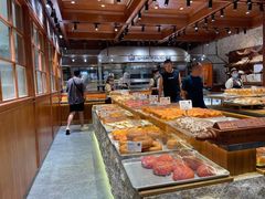 自助取餐区-麦陌(大卫城店)