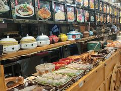-一招鲜·全羊铺·蒙古奶茶(五一北路店)