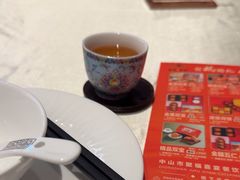 -聚福宝合苑食府(南头镇店)