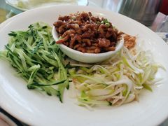 -春饼家常菜(百子湾店)