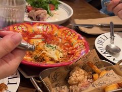 -IL TEATRO 精品意大利餐厅