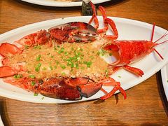 -田大厨海鲜超市(万豪店)