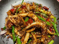 -太二酸菜鱼(石家庄万象城店)