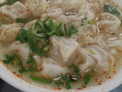 -巧手馄饨(箍桶巷店)