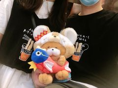 -LLJ夹机占(正佳广场店)