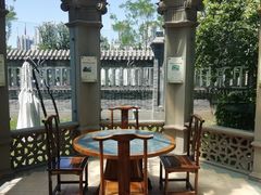 -卫鼎轩·曹公馆(鼓楼店)