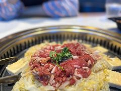 -杨记齐齐哈尔烤肉(总店)