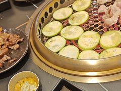 -極屋鮨牛 · 烧肉酒场(时代C馆店)